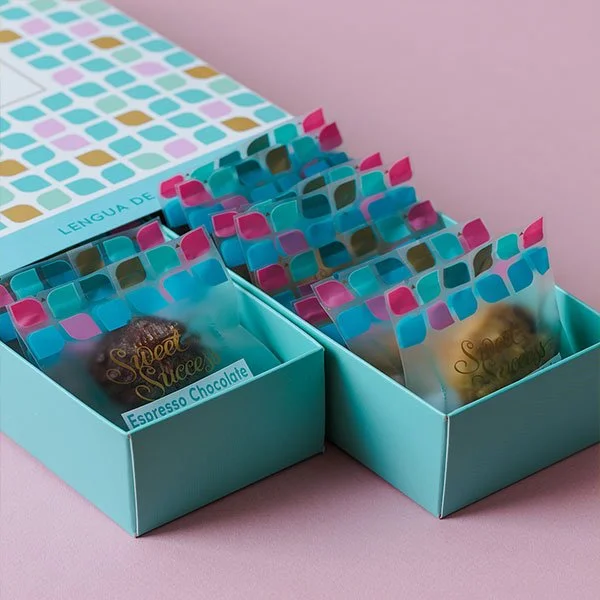 Espresso Chocolate Cookies & Oatmeal Chocolate Chip Cookies - Image 4