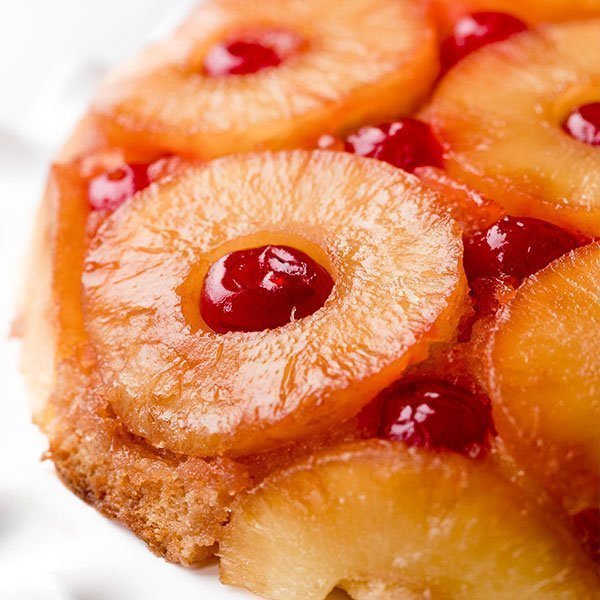 Learn How to Bake a Pineapple Upside Down Cake