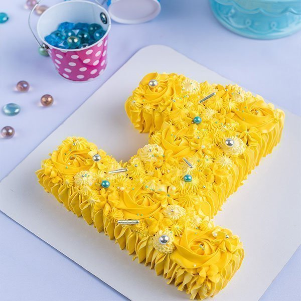 Top 4 Must-Try Birthday Cake Designs for Children - White Spatula