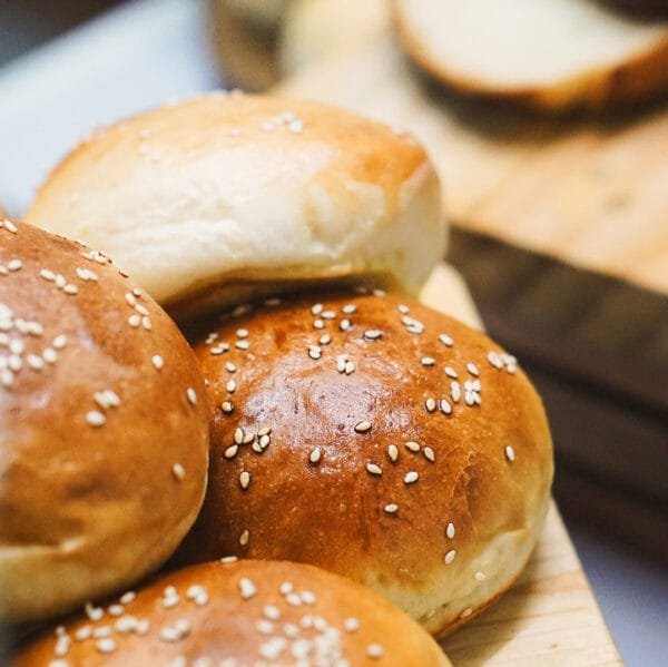 Bread Lover's Workshop 2: Filipino Classic & Bakery Staples
