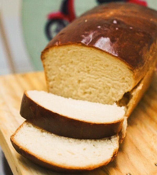 Bread Lover's Workshop 2: Filipino Classic & Bakery Staples - Image 2