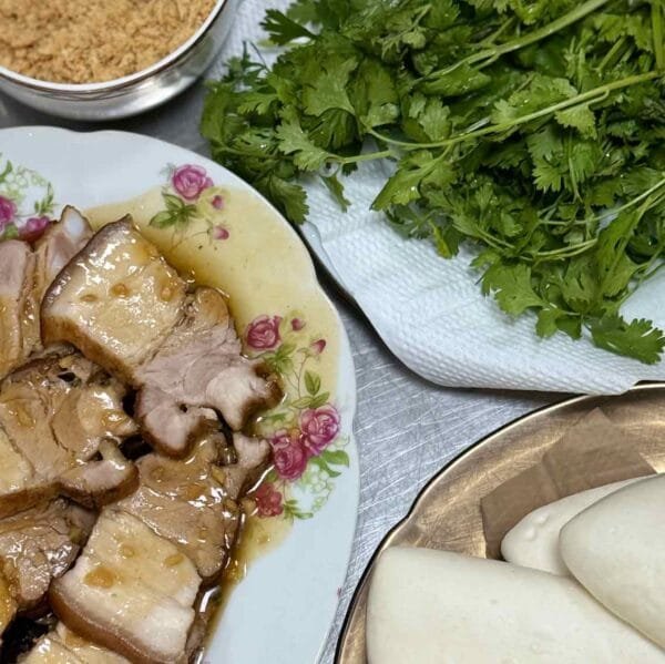 Cooking Binondo’s Best – Homestyle Chinese Cooking