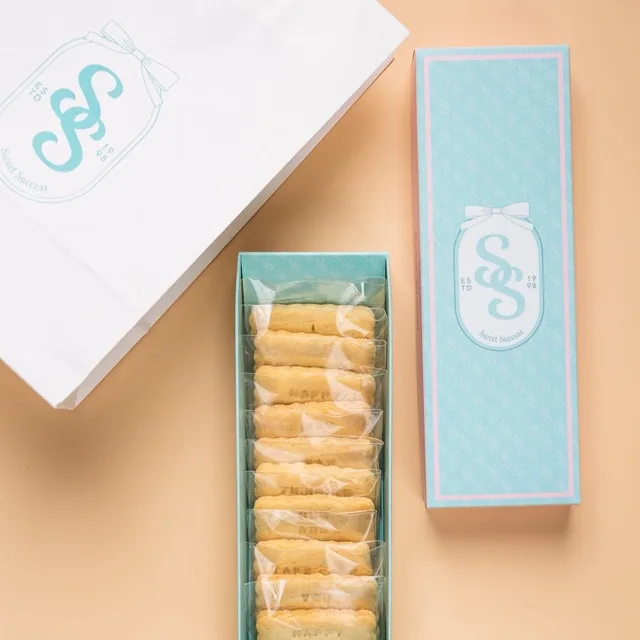 ButterTalk - Personalized Butter Biscuits - Image 3