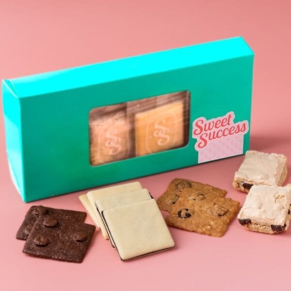 Limited Edition Bestseller Sampler Box