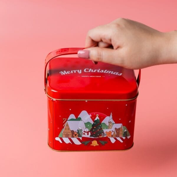 Limited Edition Bestseller Sampler Box - Image 5