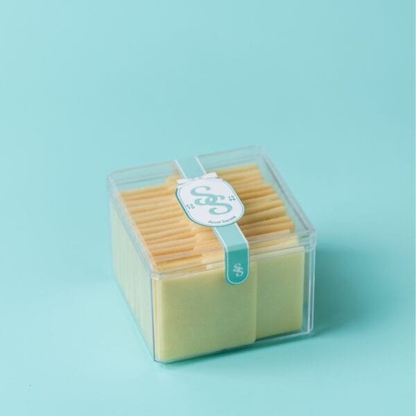 Buttery Lengua Biscuit - Image 2